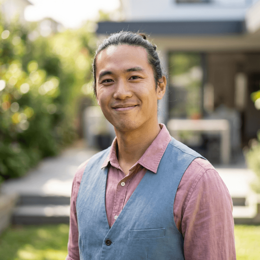 Tom Bradley, satisfied seller